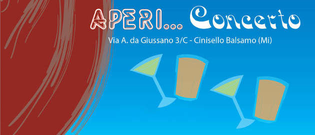 Aperitivi in Concerto