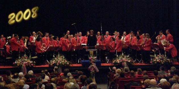 Concerto di Capodanno 2008