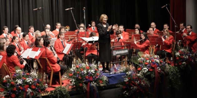 Concerto di Capodanno 2009