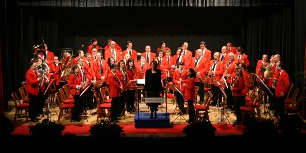 Concerto di Capodanno 2010
