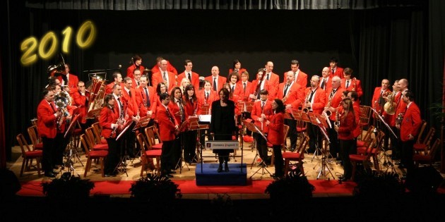 Concerto di Capodanno 2010