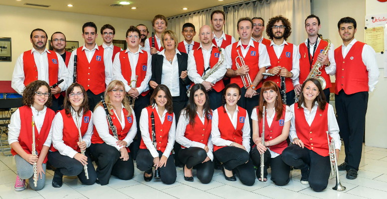 Filarmonica Paganelli '79 - Filorchestra
